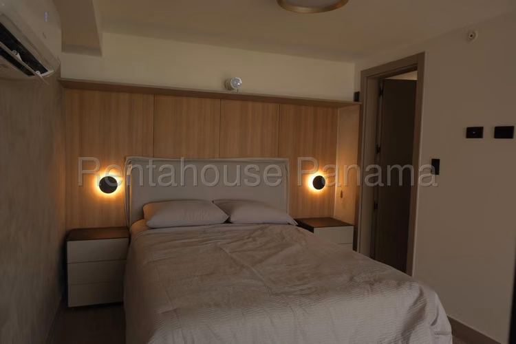 Alquiler de Apartamento en Coco del Mar