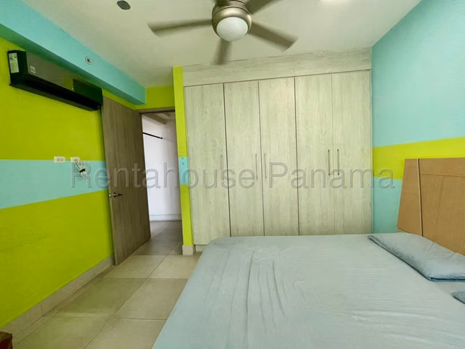 Alquiler de Apartamento en Dos Mares - Imagen 10