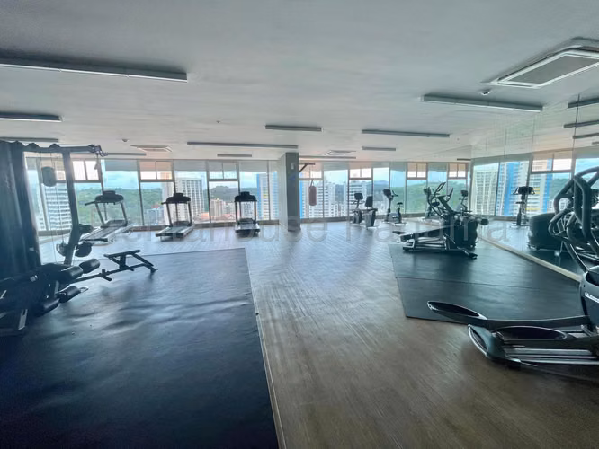 Alquiler de Apartamento en Dos Mares - Imagen 17