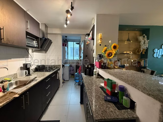 Venta de Apartamento en Parque Lefevre Ph Arenas Park CCO