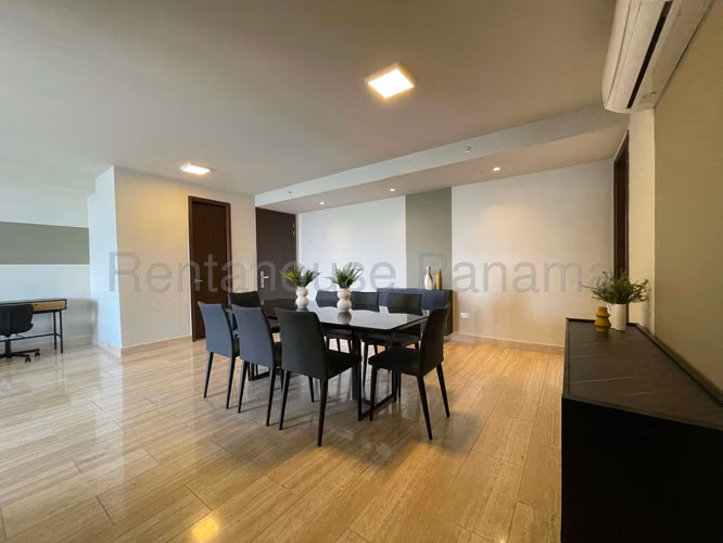 Venta de Apartamento en Costa del Este Ph The Regent CCO