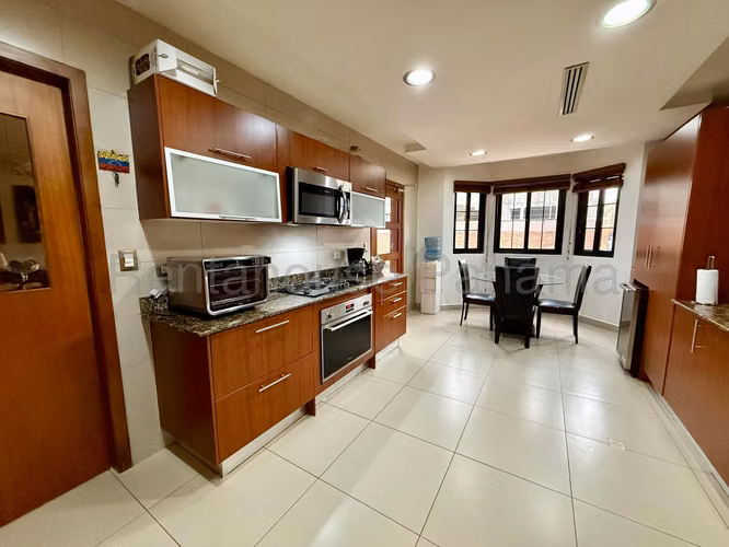 Alquiler de Casa en Costa Sur EL DORAL CCO - Imagen 7