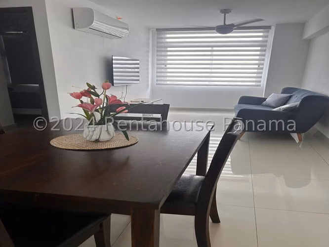 Alquiler de Apartamento en Pueblo Nuevo Ph Torres de Monserrat CCO - Imagen 4