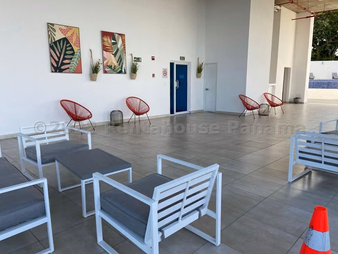 Alquiler de Apartamento en Pueblo Nuevo Ph Torres de Monserrat CCO - Imagen 12