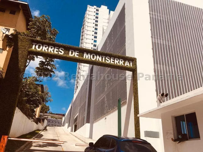 Alquiler de Apartamento en Pueblo Nuevo Ph Torres de Monserrat CCO - Imagen 10