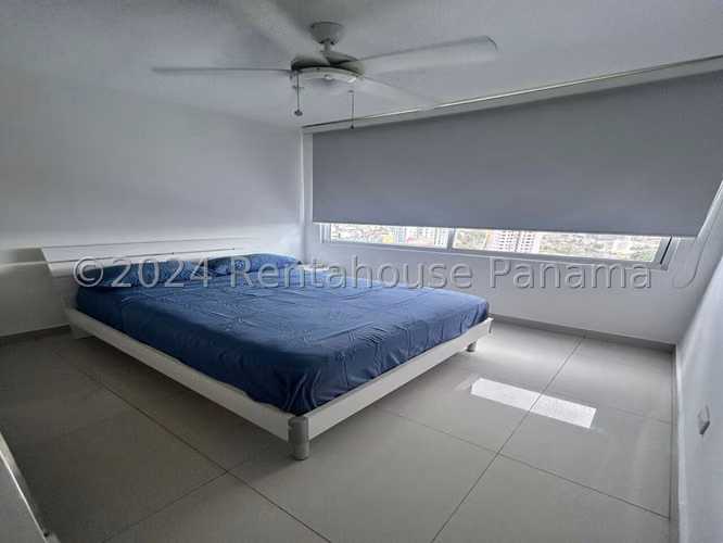 Alquiler de Apartamento en Pueblo Nuevo Ph Torres de Monserrat CCO - Imagen 7