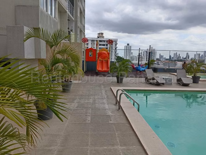 Alquiler de Apartamento en Carrasquilla Ph Sabana Tower CCO - Imagen 15