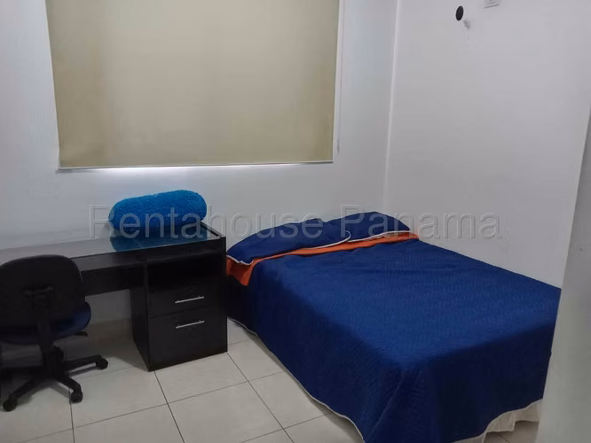 Alquiler de Apartamento en Carrasquilla Ph Sabana Tower CCO - Imagen 12