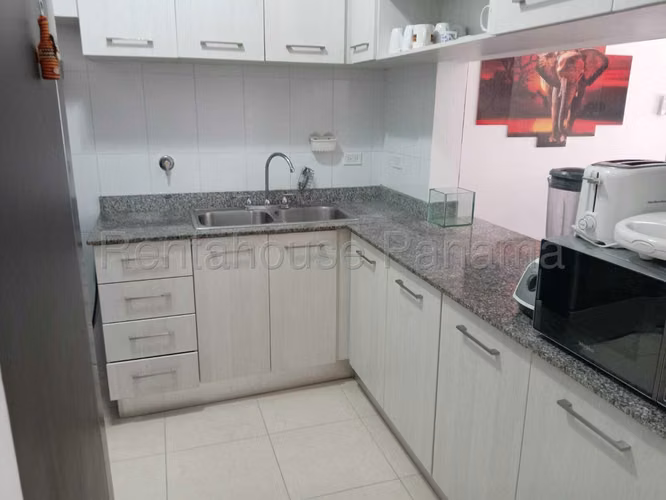 Alquiler de Apartamento en Carrasquilla Ph Sabana Tower CCO - Imagen 5