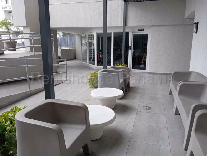 Alquiler de Apartamento en Carrasquilla Ph Sabana Tower CCO - Imagen 19