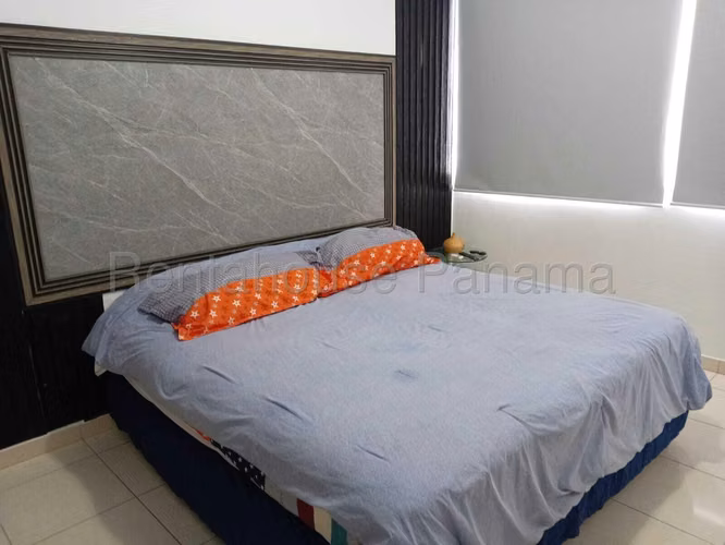 Alquiler de Apartamento en Carrasquilla Ph Sabana Tower CCO - Imagen 9