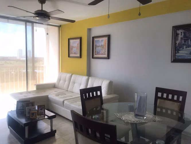 Venta de Apartamento en Llano Bonito Ph Mystic Blue CCO