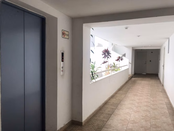 Venta de Apartamento en Llano Bonito Ph Mystic Blue CCO