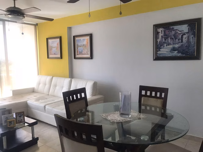 Venta de Apartamento en Llano Bonito Ph Mystic Blue CCO