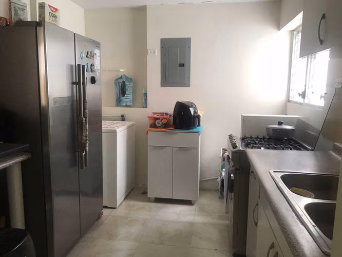 Venta de Apartamento en Llano Bonito Ph Mystic Blue CCO