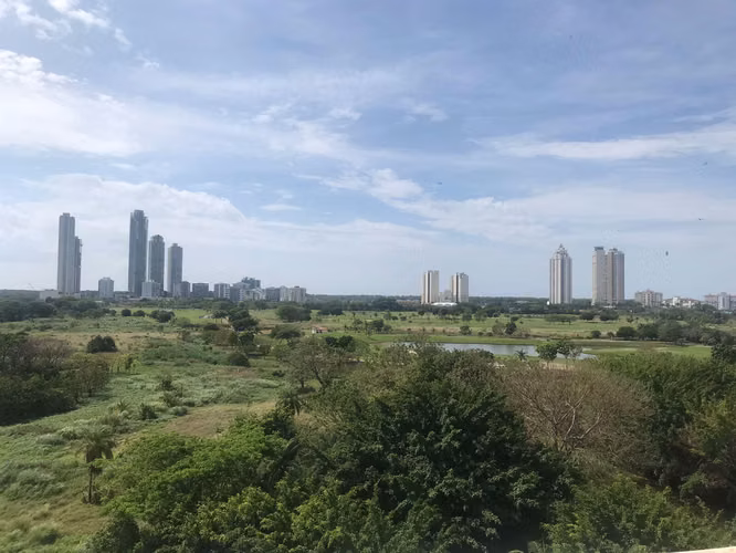 Venta de Apartamento en Llano Bonito Ph Mystic Blue CCO