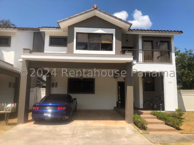 House for sale in Brisas Del Golf Brisas del Golf CCO