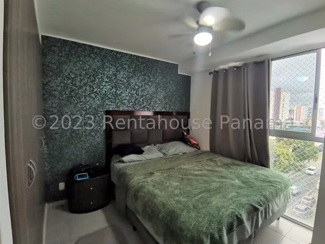 MB26-7817 Venta de Apartamento en Parque Lefevre Ph Solok Solo Cliente Directo