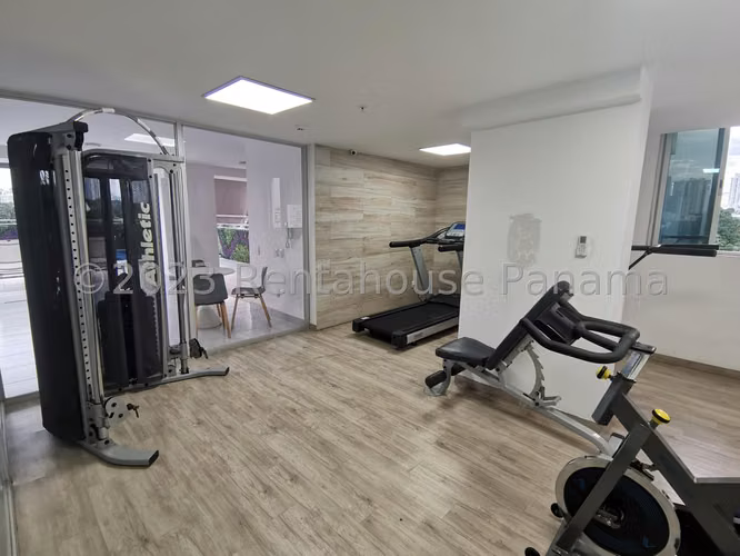 MB26-7817 Venta de Apartamento en Parque Lefevre Ph Solok Solo Cliente Directo