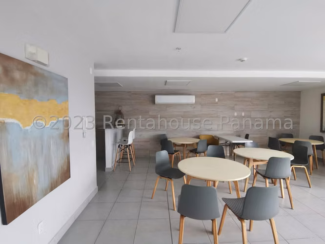 MB26-7817 Venta de Apartamento en Parque Lefevre Ph Solok Solo Cliente Directo