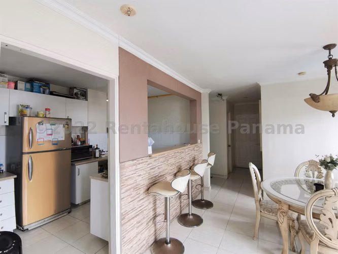 MB25-3855 Venta de Apartamento en San Francisco Ph Caribe Real Solo Cliente Directo