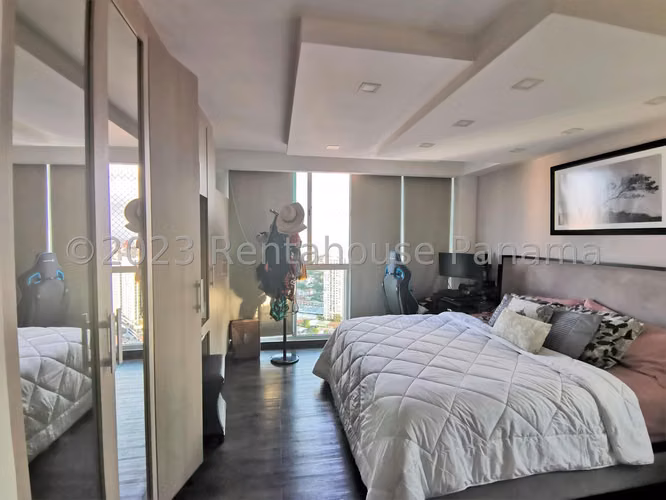 MB26-6653 Venta de Apartamento en Hato Pintado Ph Foresta Tower Solo Cliente Directo - Imagen 8