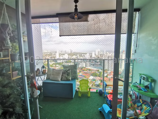 MB26-6653 Venta de Apartamento en Hato Pintado Ph Foresta Tower Solo Cliente Directo - Imagen 2