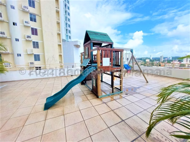 MB26-7950 Venta de Apartamento en Hato Pintado Ph Sky Level Solo Cliente Directo