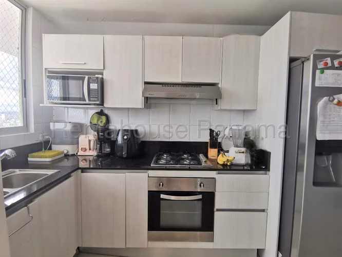 MB26-7950 Venta de Apartamento en Hato Pintado Ph Sky Level Solo Cliente Directo