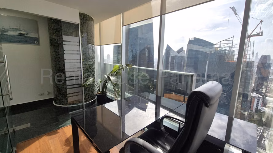 MB26-8546 Venta de Oficina en Obarrio F&F Tower Solo Cliente Directo - Imagen 8