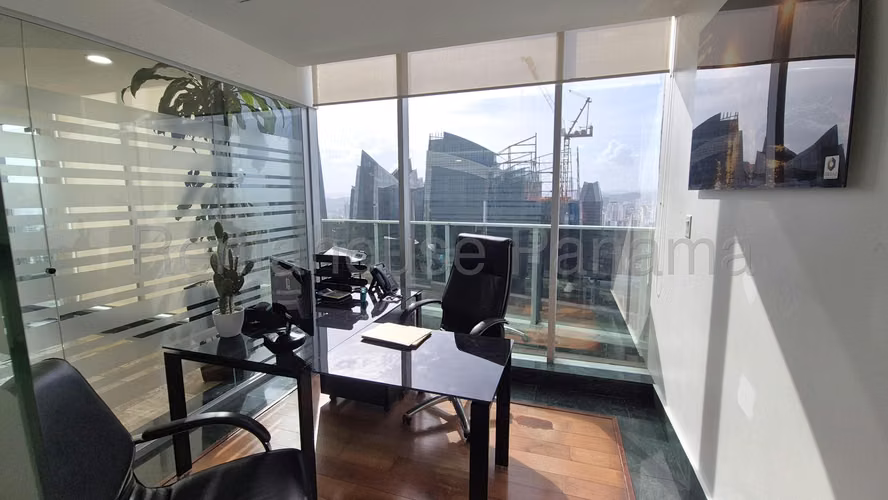 MB26-8546 Venta de Oficina en Obarrio F&F Tower Solo Cliente Directo - Imagen 12