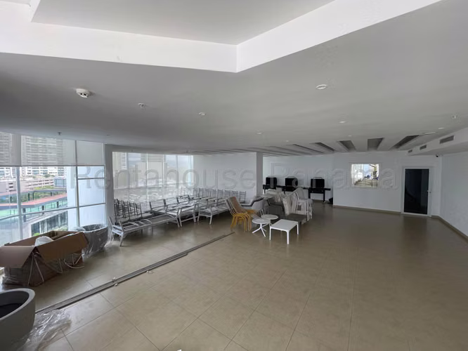 Venta de Apartamento en Costa del Este Ph The Regent ANL