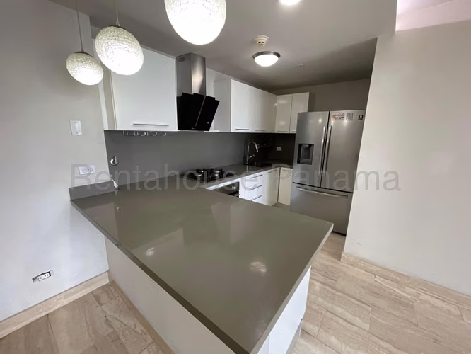 Venta de Apartamento en Costa del Este Ph The Regent ANL
