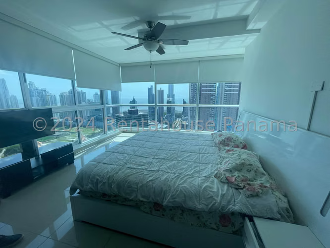 Venta de Apartamento en Costa del Este Ph LaCosta Tower ANL