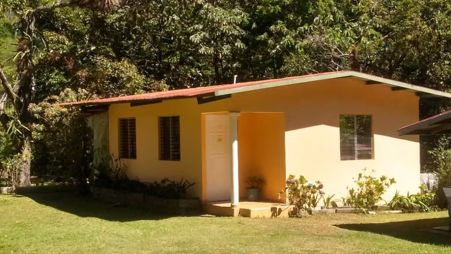 Alquiler Amueblada de casa pequeña