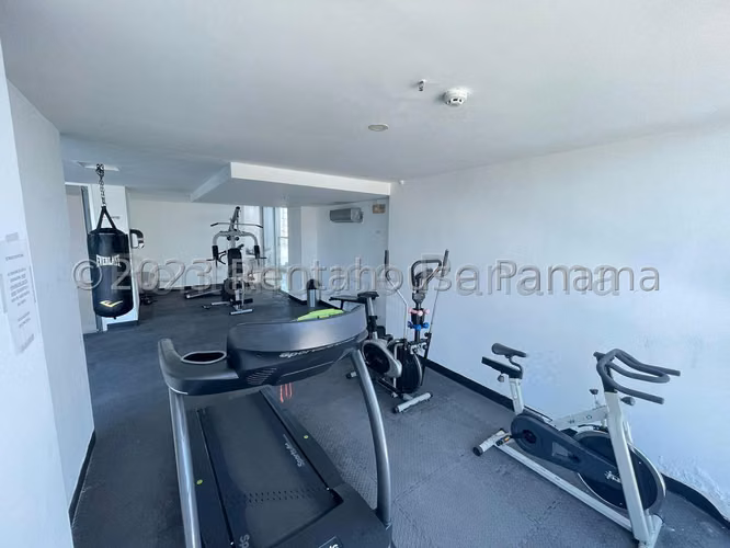 Vendo Apartamento en Parque Lefevre ARENAS PARK OF 26-8976