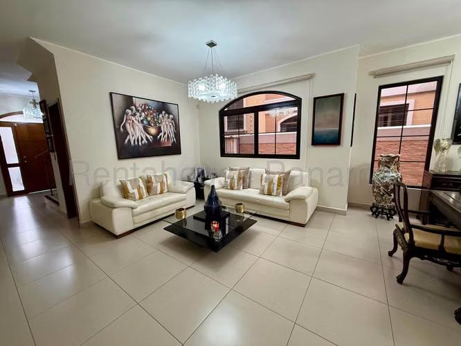 Alquilo Casa AMOBLADA en Costa Sur  EL DORAL OF 26-8979 - Imagen 3