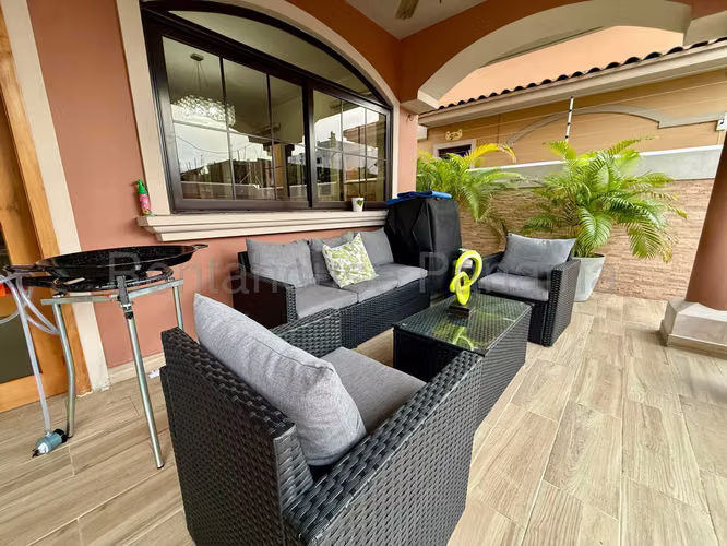 Alquilo Casa AMOBLADA en Costa Sur  EL DORAL OF 26-8979 - Imagen 14