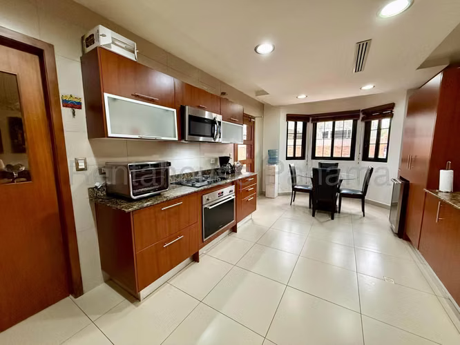 Alquilo Casa AMOBLADA en Costa Sur  EL DORAL OF 26-8979 - Imagen 7