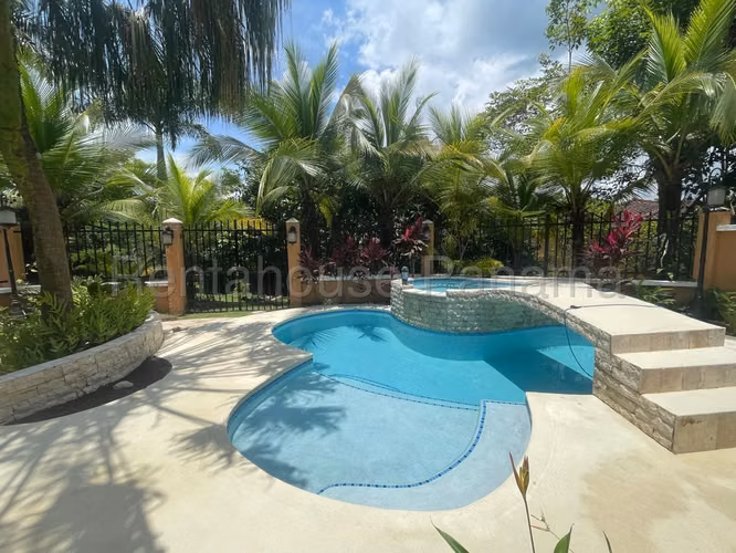 Alquilo Casa AMOBLADA en Clayton CLAYTON VILLAGE OF26-8985 - Imagen 11