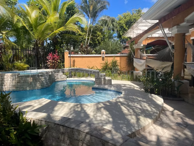 Alquilo Casa AMOBLADA en Clayton CLAYTON VILLAGE OF26-8985 - Imagen 7