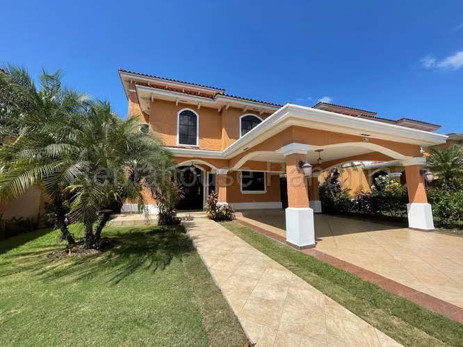 Alquilo Casa AMOBLADA en Clayton CLAYTON VILLAGE OF26-8985 - Imagen 2