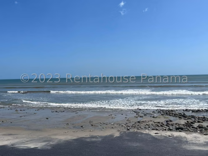 Vendo Terreno en Coronado PUNTA BARCO VILLAGE OF26-4667