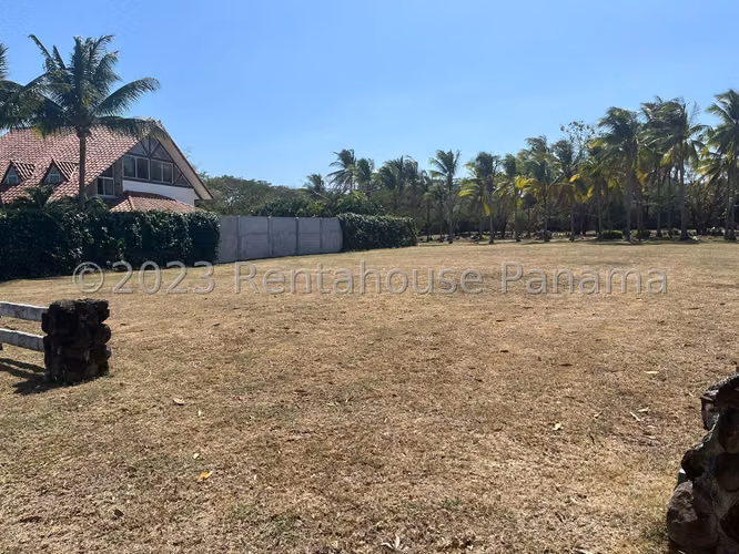 Vendo Terreno en Coronado PUNTA BARCO VILLAGE OF26-4667