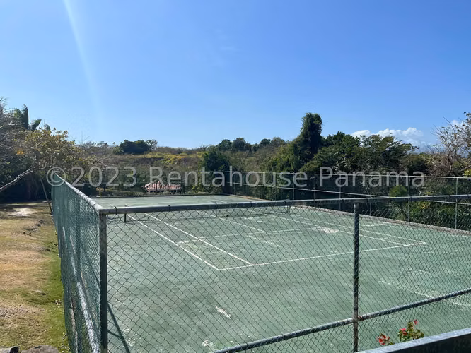 Vendo Terreno en Coronado PUNTA BARCO VILLAGE OF26-4667