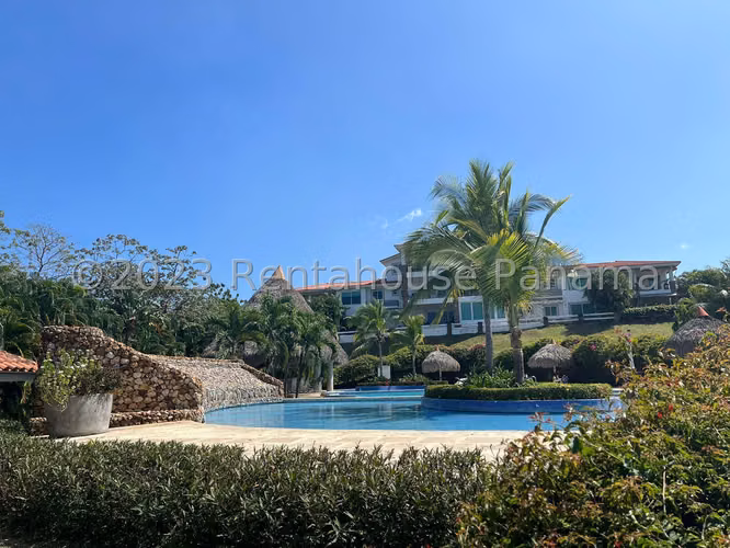 Vendo Terreno en Coronado PUNTA BARCO VILLAGE OF26-4667