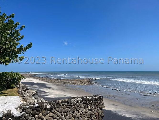 Vendo Terreno en Coronado PUNTA BARCO VILLAGE OF26-4667