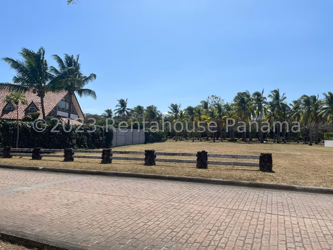 Vendo Terreno en Coronado PUNTA BARCO VILLAGE OF26-4667