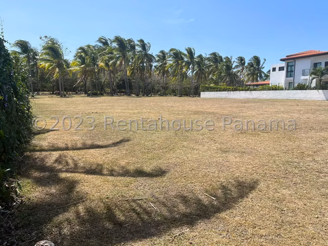 Vendo Terreno en Coronado PUNTA BARCO VILLAGE OF26-4667