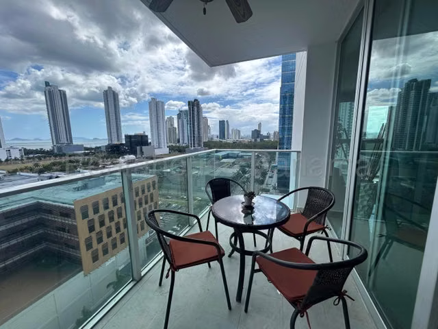 Venta de Apartamento en Costa del Este 26LBR7291